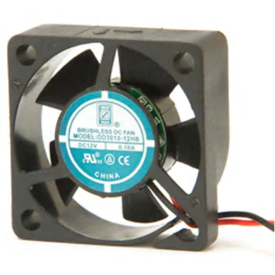 Orion OD3010-12MS Ventilator