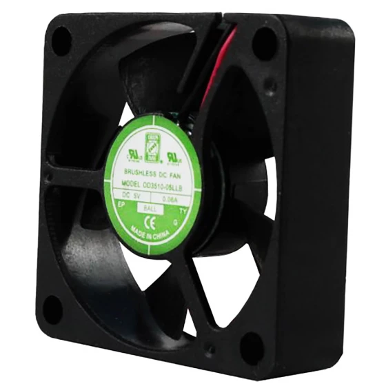 Orion OD3510-12MB02A Ventilator
