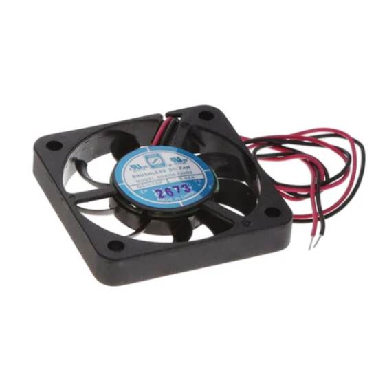 Orion OD4006-12HSS ventilator