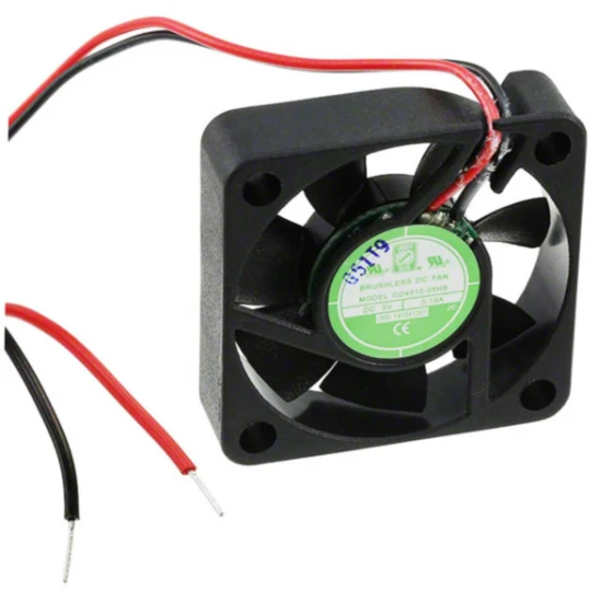 Orion OD4010-05HB55 ventilator