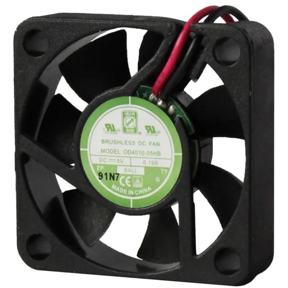 Orion OD4010-05LB Ventilator