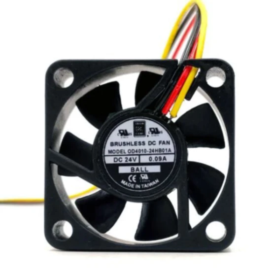 Orion OD4010-24HB01A ventilator