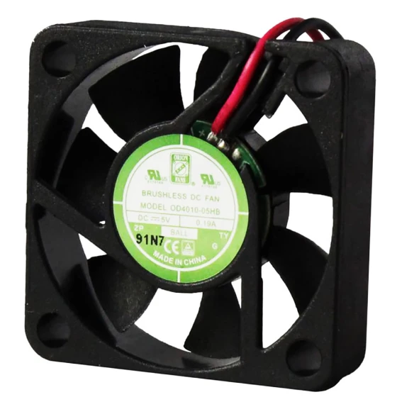 Orion OD4010-24HSS ventilator
