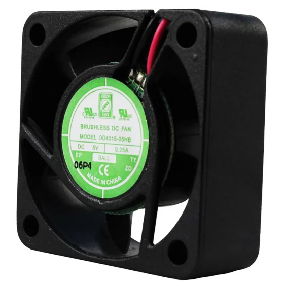 Orion OD4015-12HB Ventilator