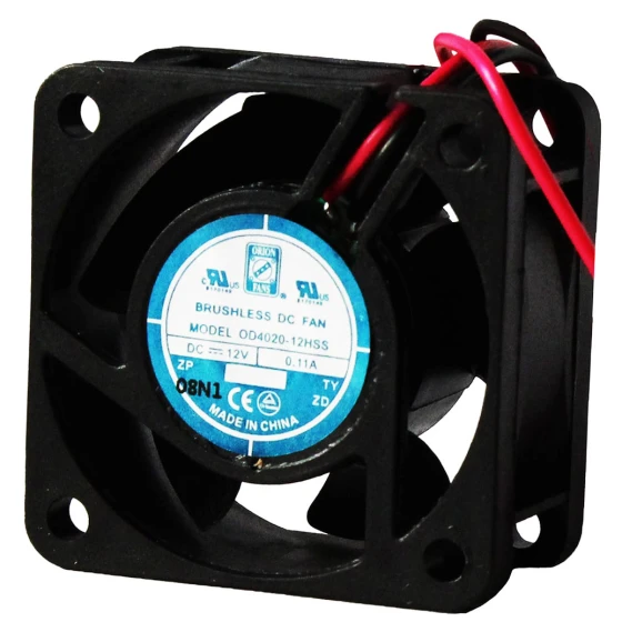 Orion OD4020-05HB Ventilator