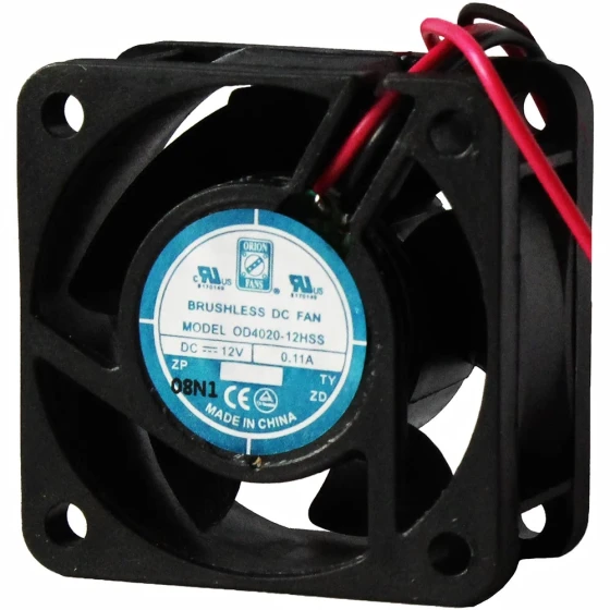 Orion OD4020-05LB Ventilator