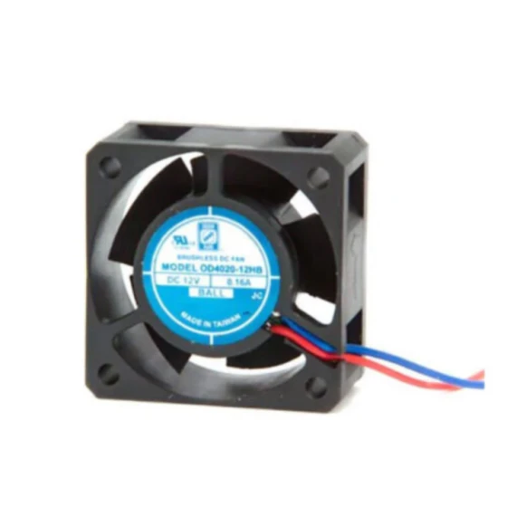 Orion OD4020-12HB Ventilator