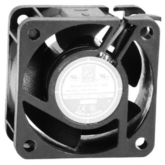 Orion OD4020-12HB02A fan