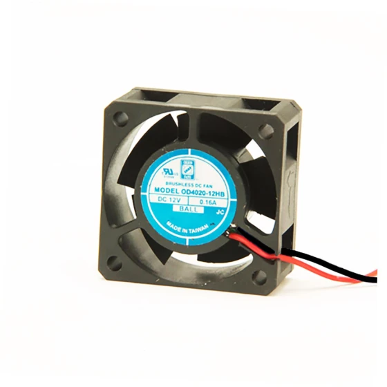Orion OD4020-24HB01A Ventilator