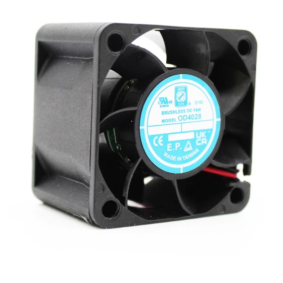 Orion OD4028-12HB ventilator