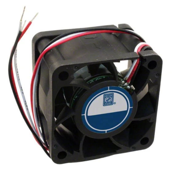 Orion OD4028-12HBXC01A ventilator