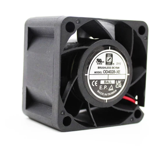 Orion OD4028-24HBXE Ventilator