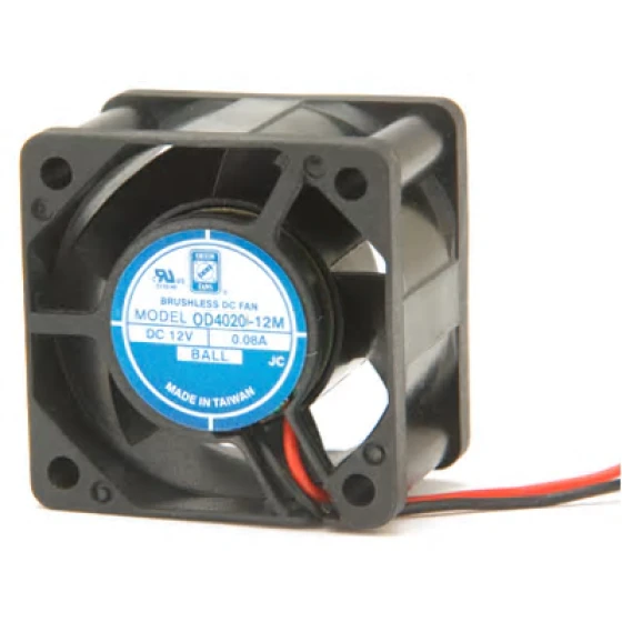 Orion OD4028-24HS Ventilator