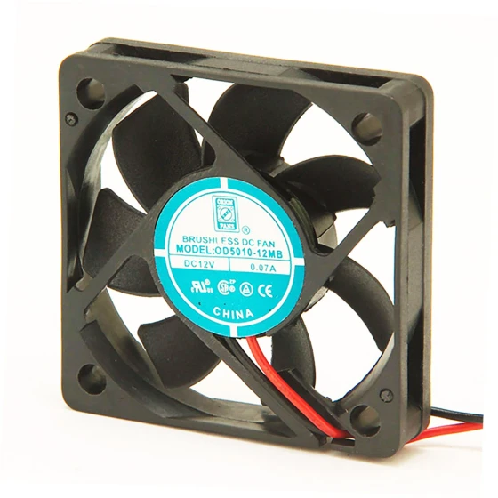 Orion OD5010-05LB Ventilator