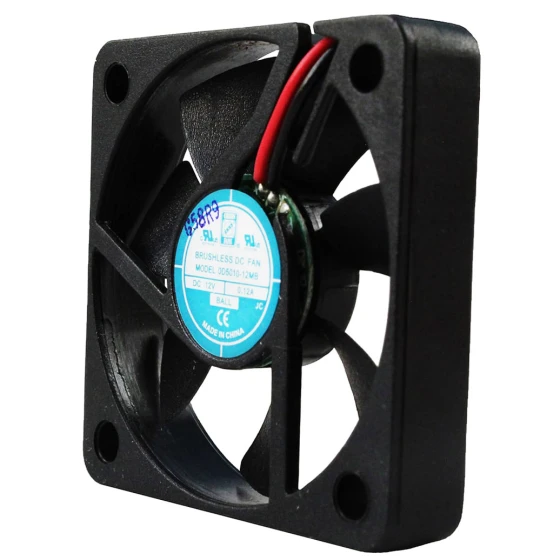 Orion OD5010-12HB Ventilator
