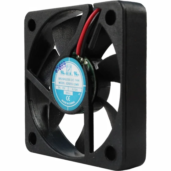 Orion OD5010-24LB Ventilator