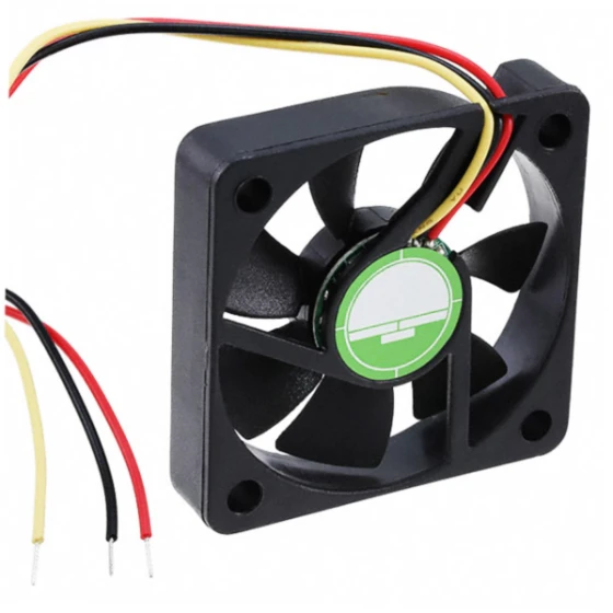 Orion OD5010-05HSS01A ventilator