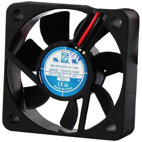 Orion OD5015-12HB Ventilator
