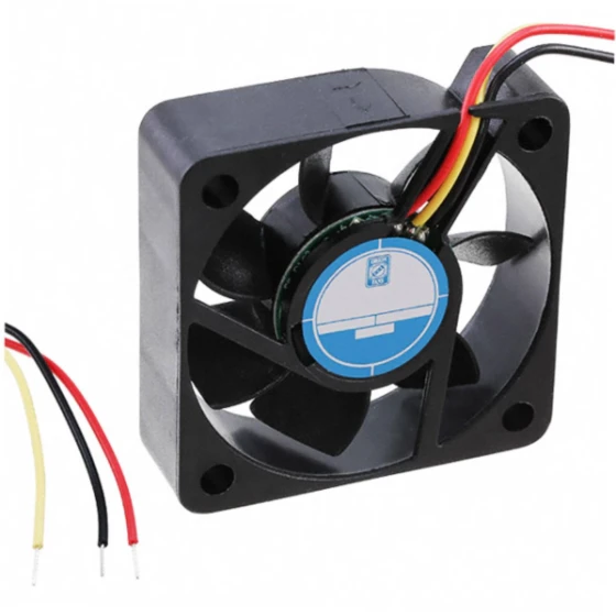 Orion OD5015-24HS01A fan