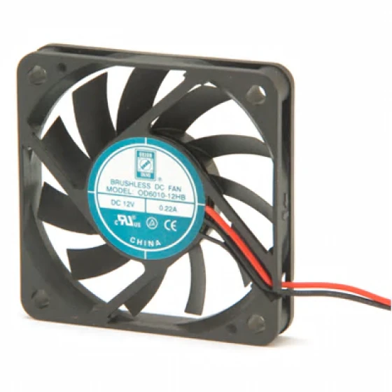 Orion OD6010-05MS Ventilator