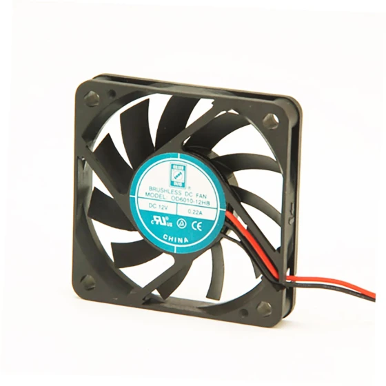Orion OD6010-12HB01A Ventilator