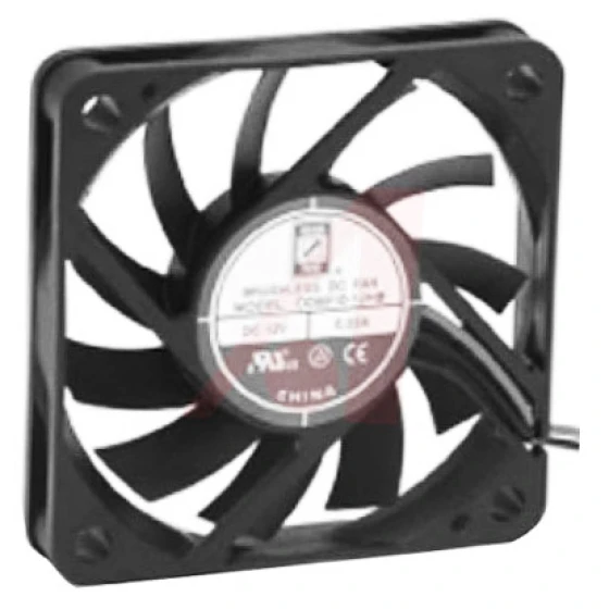 Orion OD6010-12LB21 Ventilator