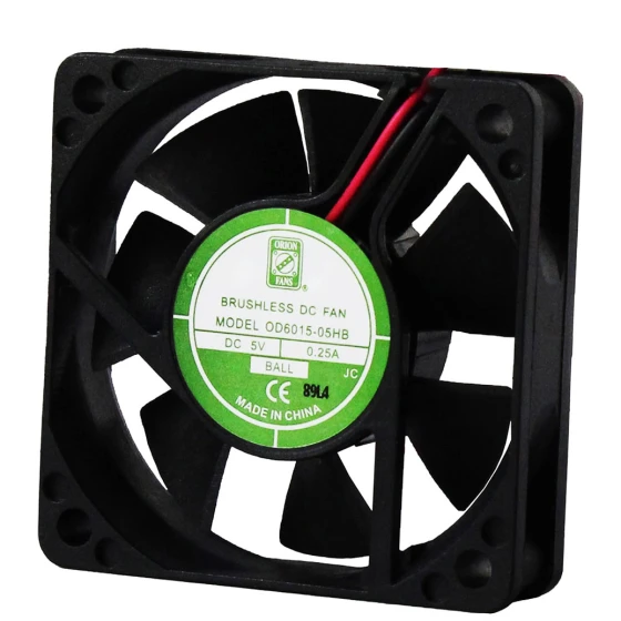 Orion OD6015-05HB Ventilator