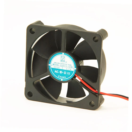 Orion OD6015-24HB ventilator