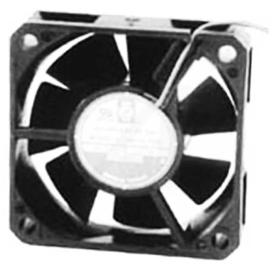 Orion OD6015-24HB1717 Ventilator