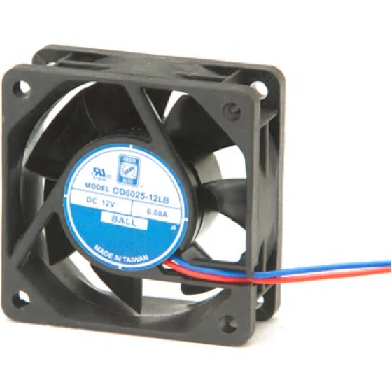 Orion OD6025-24HHS Ventilator