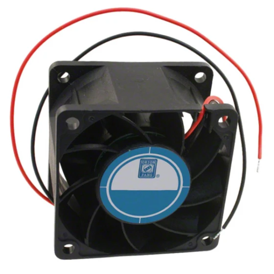 Orion OD6038-12HBVXC ventilator