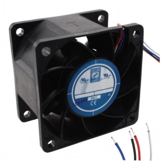 Orion OD6038-12HBVXC10A fan