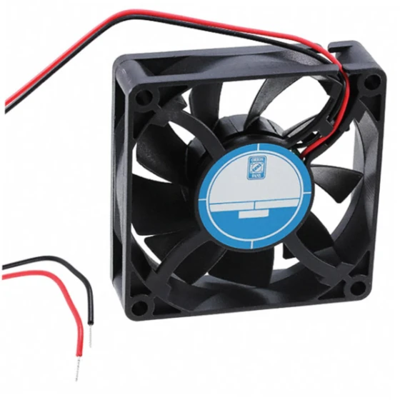 Orion OD7020-12HB ventilator