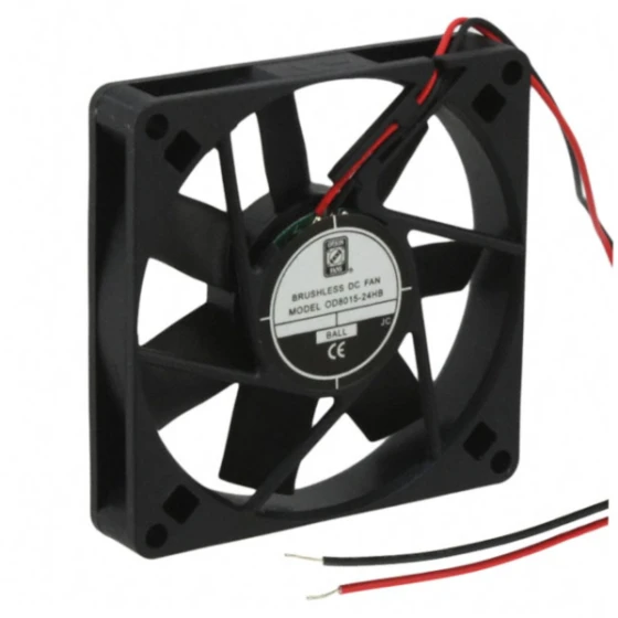 Orion OD8015-24HB ventilator
