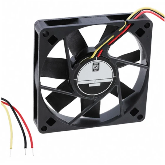 Orion OD8015-12MB02A ventilator