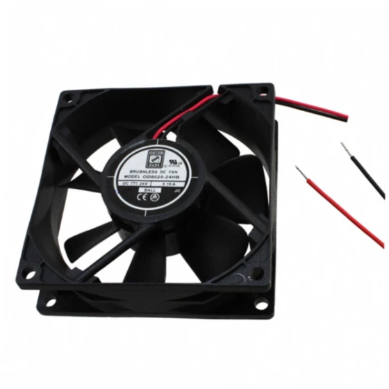 Orion OD8025-24HB ventilator