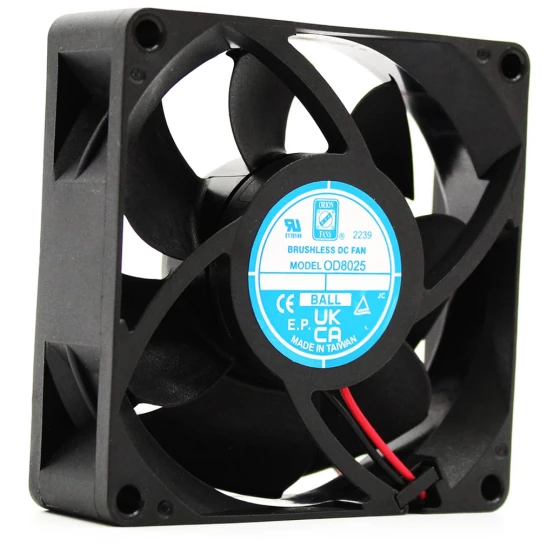 Orion OD8025-24HBXE Ventilator