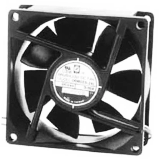 Orion OD8025-24LS Ventilator