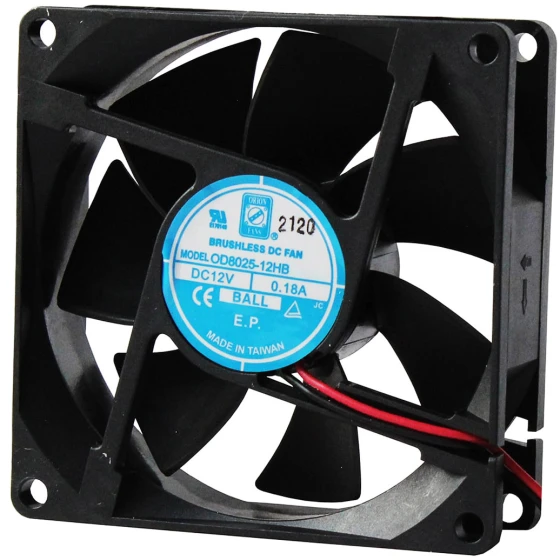 Orion OD8025-48HB Ventilator
