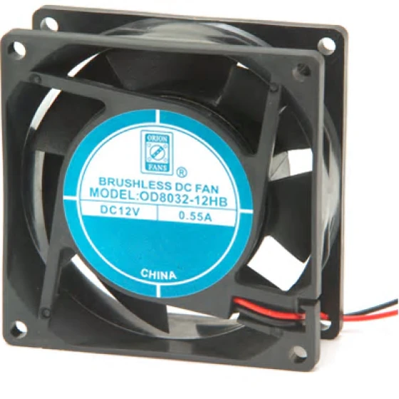 Orion OD8032-24MS Ventilator