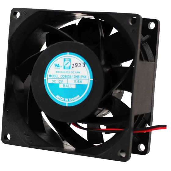 Orion OD8038-12HBIP68 Ventilator