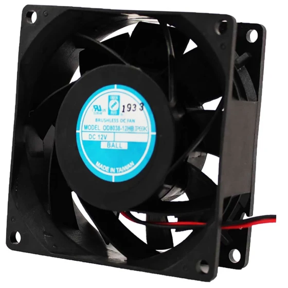 Orion OD8038-12HBIP69K Ventilator