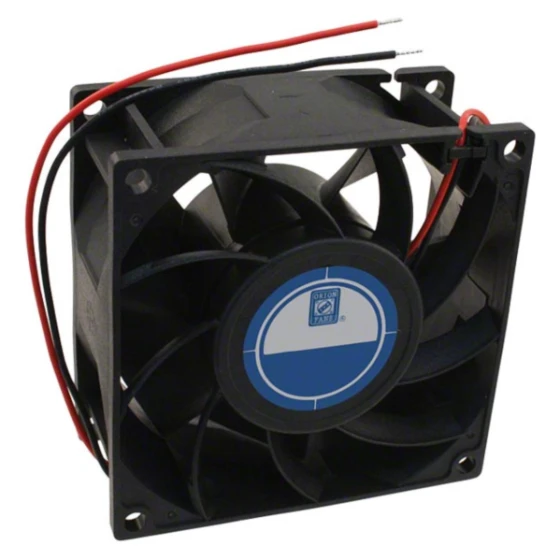 Orion OD8038-12HBVXC ventilator