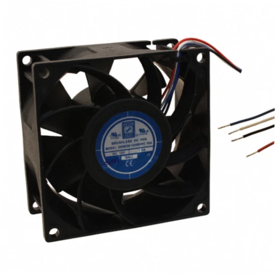 Orion OD8038-12HBVXC10A ventilator