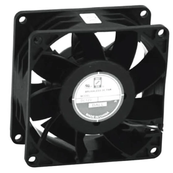 Orion OD8038-24HB-VXC10A Ventilator