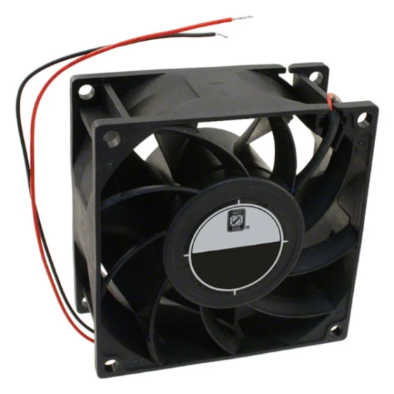Orion OD8038-24HBVXC ventilator