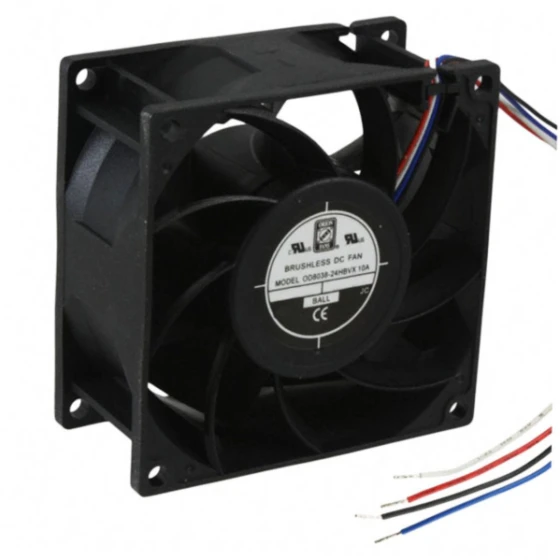 Orion OD8038-24HBVXC10A ventilator