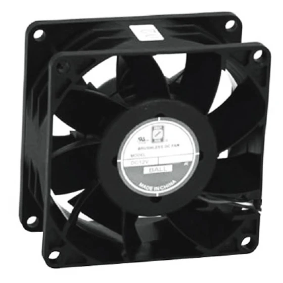 Orion OD8038-48HB-VXC10A Ventilator