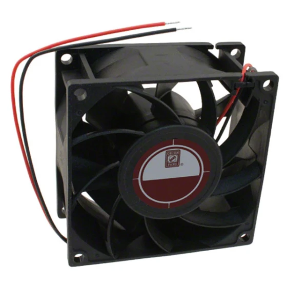 Orion OD8038-48HBVXC ventilator
