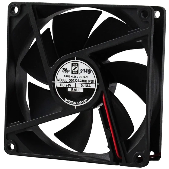 Orion OD9225-12HBIP68 Ventilator